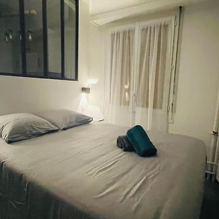 T1 Bis Cosy Et Spacieux - Wifi - Parking Gratuit Angers Extérieur photo