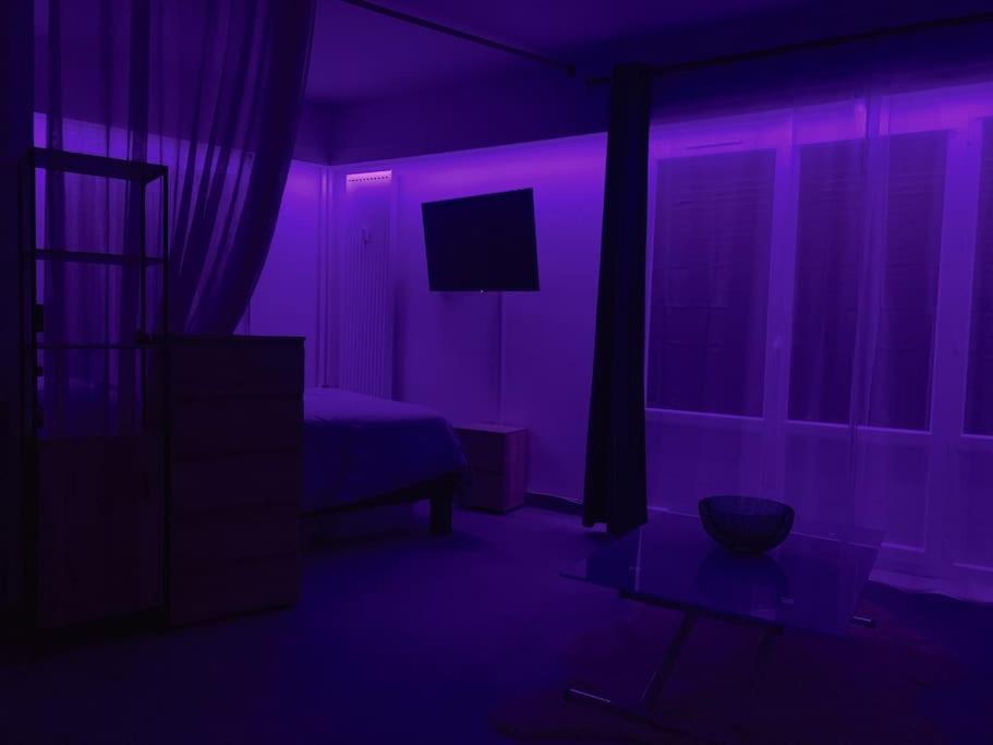 T1 Bis Cosy Et Spacieux - Wifi - Parking Gratuit Angers Extérieur photo