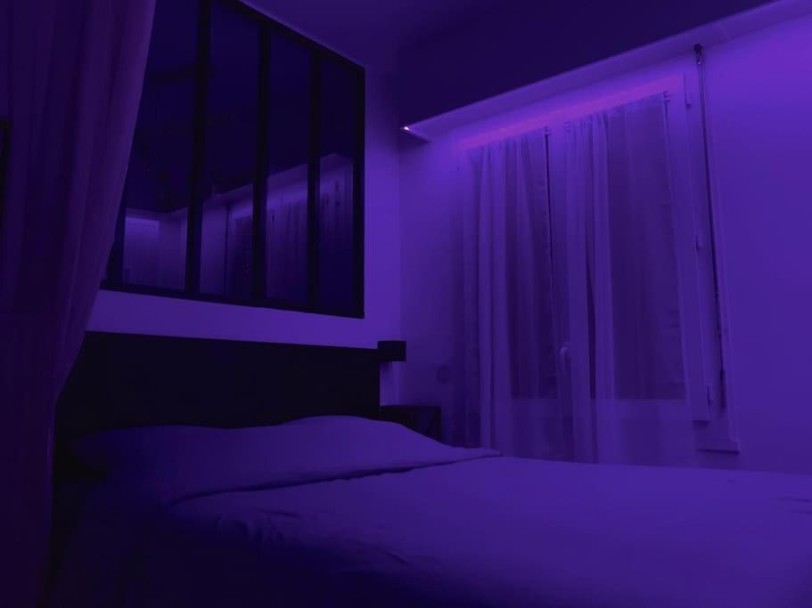 T1 Bis Cosy Et Spacieux - Wifi - Parking Gratuit Angers Extérieur photo