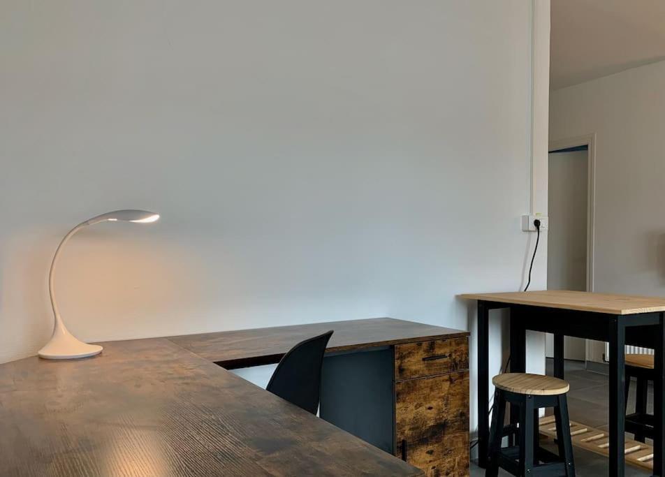 T1 Bis Cosy Et Spacieux - Wifi - Parking Gratuit Angers Extérieur photo